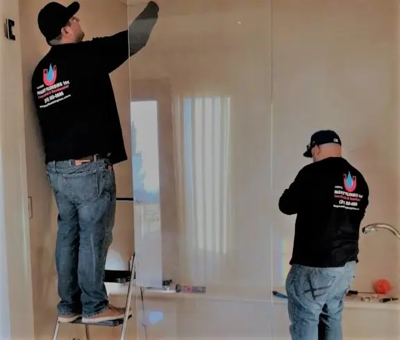 Professional plumbing installation for Leak Detection in North Woodridge